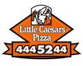 Eryaman Little Caesars Pizza