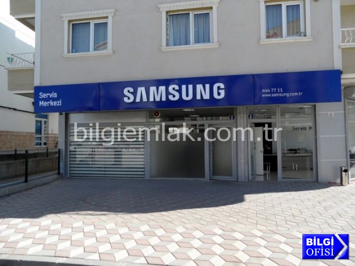 Samsung beyaz eşya kurulum servisi